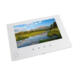10.1-inch LCD Video Module with White Card FVM1011