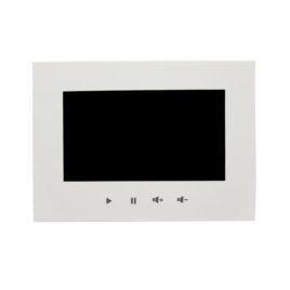 7-inch Video Module Blank Card without Cover FVM703