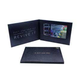 7 inch Video Brochure with Touch Screen VGC-070T