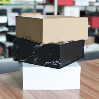 Ready video gift boxes