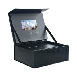 Custom Video Gift Box