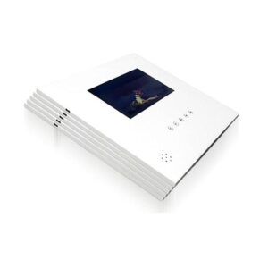 4.3'' LCD Video Player Module with Blank Card VCM-043