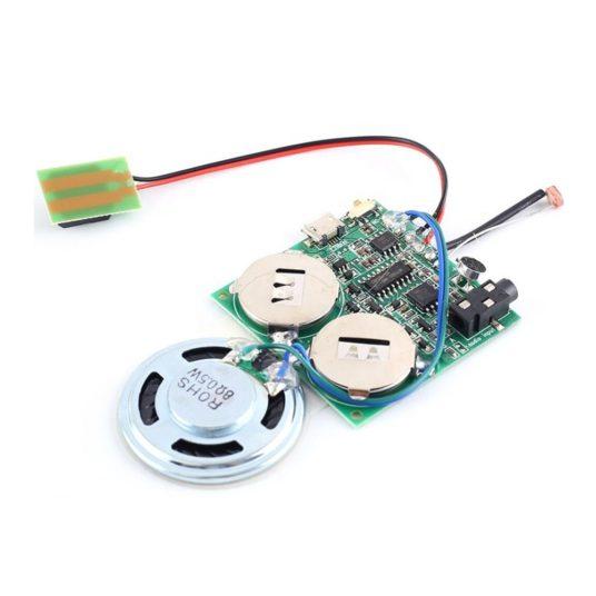 Sound Modules | Sound Chips | Voice Recorders | Funimprint