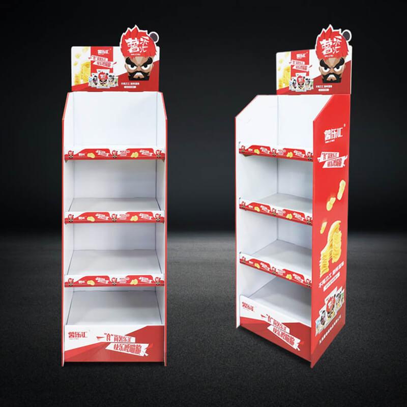 Tips for Buying Cardboard Display Stands