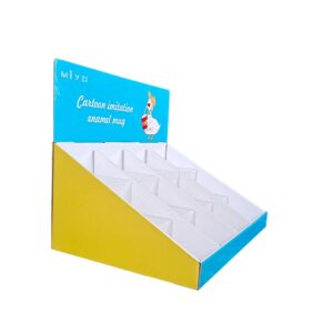 Countertop Product Display Stand for Retail Shop