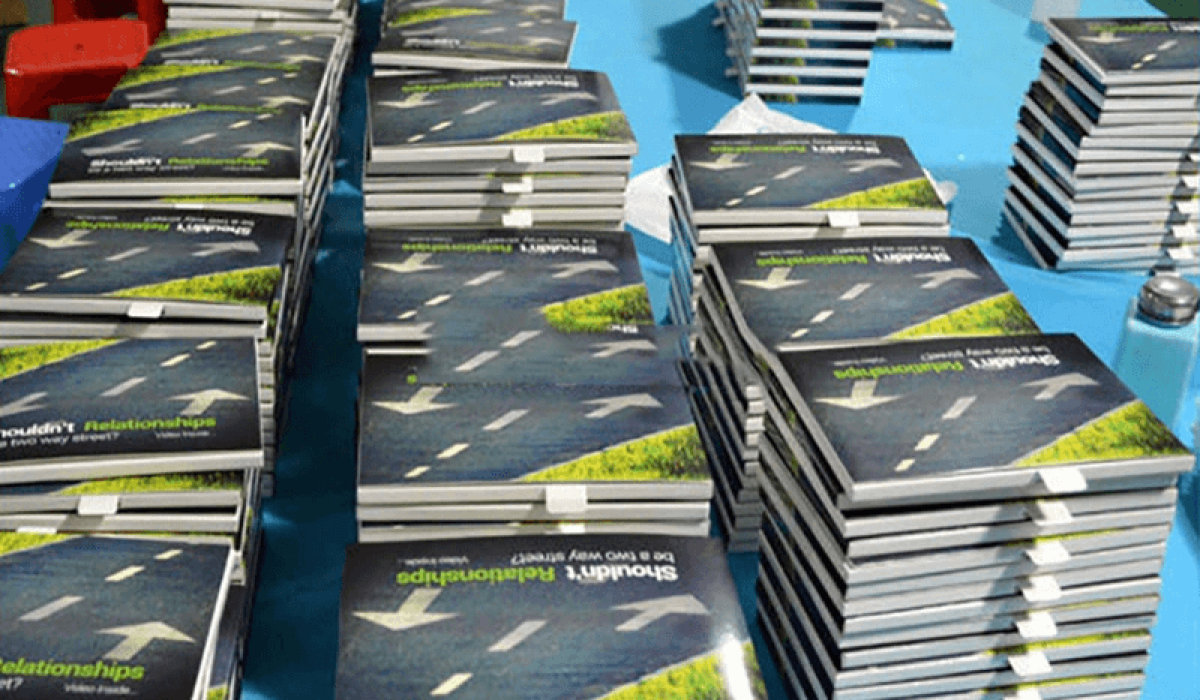 How to Order Video Brochure Online